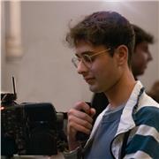 Formateur en photographie pour tous niveaux et tous ages